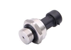 China Pipe SPI I2C Pressure Sensor SS304 4~20mA 0.2-2.9V 600bar Pressure Range on sale