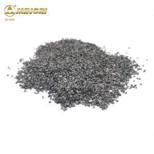 China Wear Resistance Tungsten Carbide Tips / Tungsten Carbide Grit For Hard Facing Material on sale