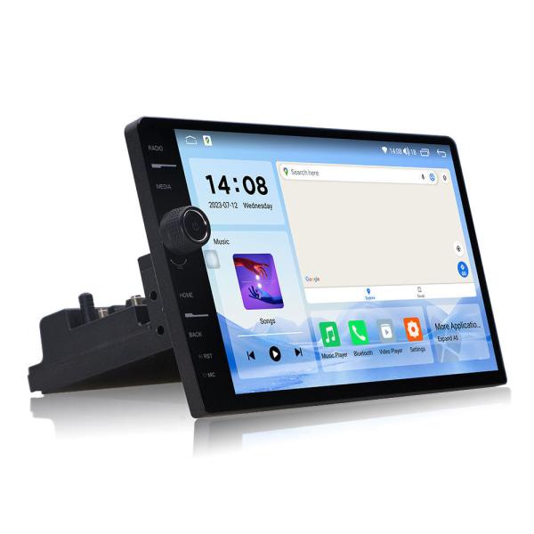 2.5D Touch Screen 10 Inch 1 32 GB Mp5 Player for Android Car Audio FM Transmitte