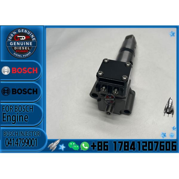 Fuel Pump 0414799005 0414799001 0414799025 0280745902 A0280745902