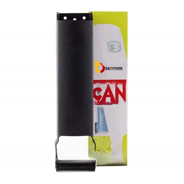 Eco Friendly Recycling Aluminum Can Crusher Wall Mounted OEM ODM