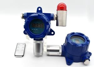Buy cheap Fixed Type Single Gas Detector Professional N2 Nitrogen Gas Sensor Gas Detector product