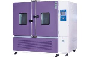 Buy cheap Cold Balanced Control Programmable Temperature Test Chamber 2000L Cycling Chamber product