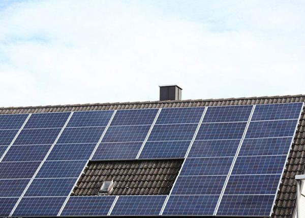 Quality Durable Second Hand Ying Lee Solar Panels 40 To 85 °C Operating Temperature for sale