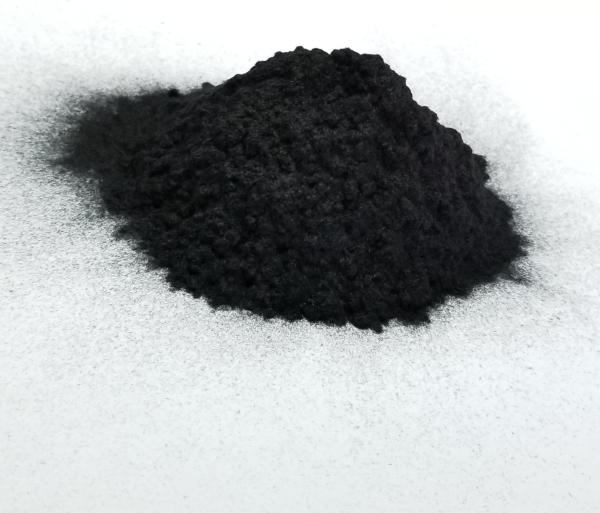 Quality Custom 100% Nylon 6 Flock Powder Bright In 3d X 0.8mm For Garment Printing for sale