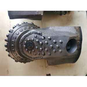 Buy cheap Single Roller HDD Pilot Bit Premium tungsten carbide tooth product