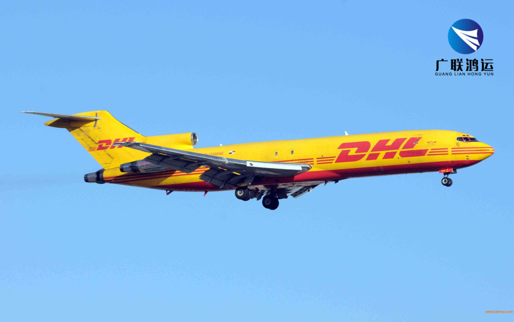 Cheap Reliable China Air Freight Agent Battery Shipping Service