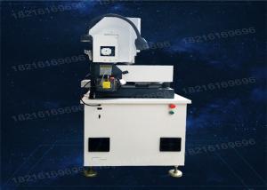 Buy cheap Ncstudio Controller UT3020 CNC Stone Engraving Machine product