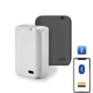 Buy cheap HOMEFISH 150ml Scent Diffuser Machine No Water Aroma Diffuser DC5V product