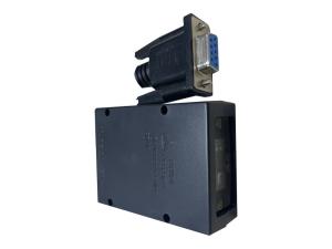 Buy cheap Industrial Fixed Barcode Scanner 1D 2D Long Range Barcode Scanner product