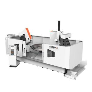 China Horizontal Machining Center 950A Precision Processing For Box Parts on sale
