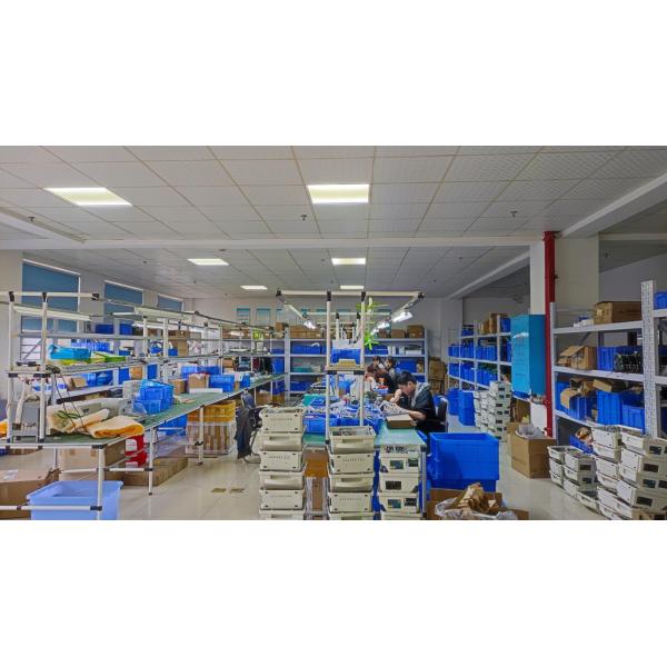 Multi Parameter Patient Monitor with 16 Languages Support ETCO2/2-IBP/Wall Mount/Trolley/CMS Optional and Class II Instrument Certification