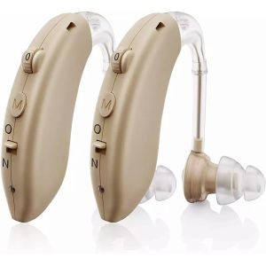 China Custom-Made Plastic Hearing Aid Housing Injection Mold Manufacturer on sale