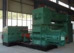 BBT Solid Automatic Brick Making Machine / Hollow Block Making Equipment
