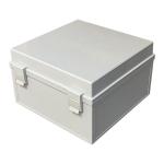 Dustproof Plastic Junction Box Temperature Resistance For Unloading Terminal
