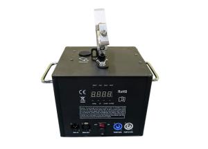 Live Dj Cold Spark Machine Concerts Stage Sparklers Machine Parties Festivals