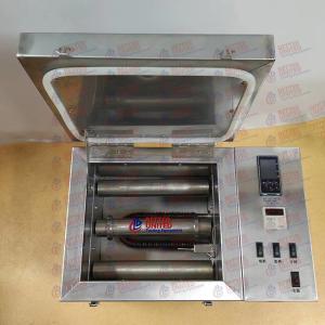 China High Temperature Roller Oven Portable Drilling Fluids Testing Equipment on sale