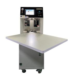 Buy cheap High Speed Automatic Paper Counting Machine Paper Sheet Counter Machine Numbering Machine For Paper product