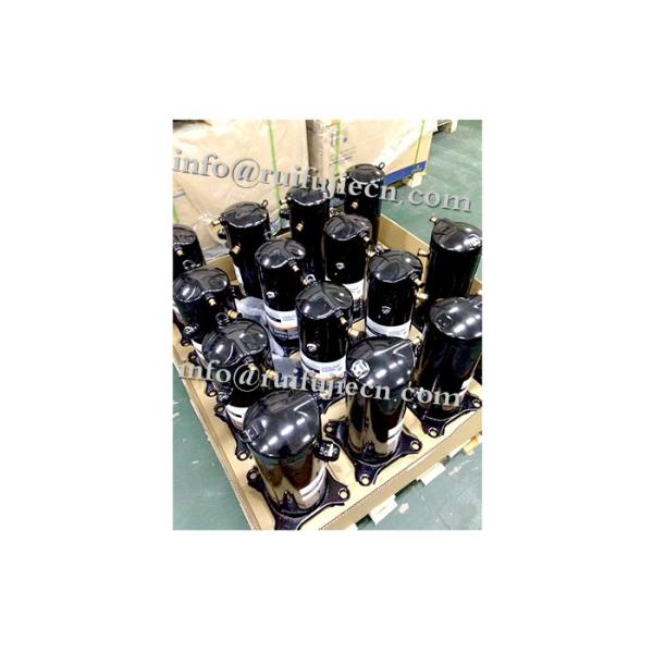 10HP ZR125KC-TFD-522 Copeland Scroll Compressor Suitable for air conditioning Used for medium - high temperature