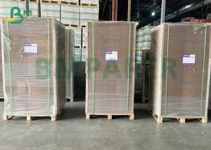 China 70PT 80PT Recycled Hardcover Book Binding Board Rigid Grey Board on sale