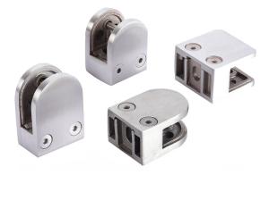 OEM Gravity Casting Parts , Precision Casting Components With Polishing Anodizing