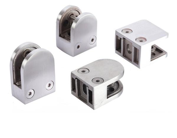 Quality OEM Gravity Casting Parts , Precision Casting Components With Polishing Anodizing for sale