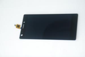 Buy cheap 16.7M Color 350cd/M2 5 Inch TFT Display With MIPI Interface product