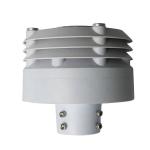 Greenhouse Monitoring System Utilizing BGT-PM2512 Air Sensor for Improved Air
