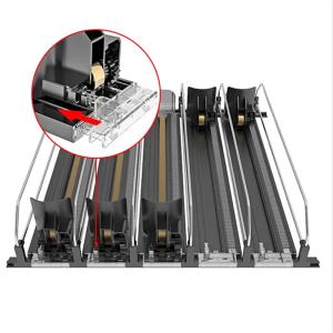 Buy cheap Supermarket Retail Drink Beverage Wine Pusher product