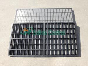 Buy cheap Drilling Mud Shale Shaker Screen , Mongoose Composite Shaker Screen 2 - 3 Layers product