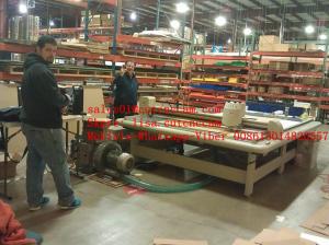 Buy cheap Protective Packaging Cross Link Polyethylene Foam / Tool Container CNC Cutter product