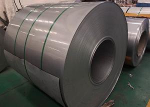 Buy cheap NO 1 2B BA 321 Stainless Steel Sheet Roll / Ss Steel Sheet Coil JIS, AISI, ASTM product