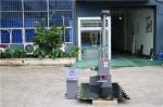 ISO 2248 Falling Drop Impact Testing Machine Drop Tester