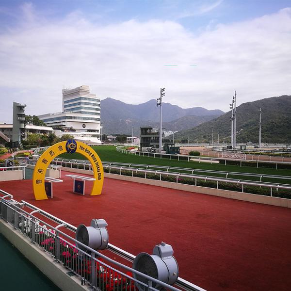 Unisport 9mm-13mm Thickness Full PU Running Track Athletic For Stadium