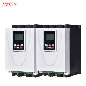 China Three Phase Electric Motor Soft Starters 220v For Industrial Manufacturing on sale