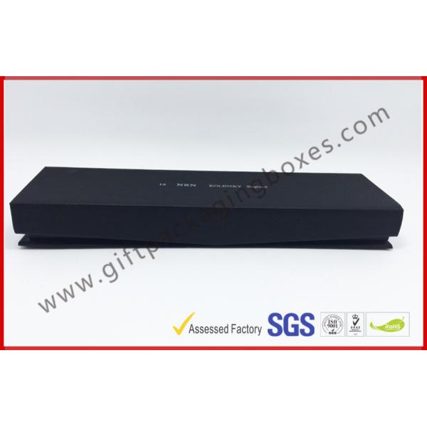 Embossing Hot Stamping Magnetic Gift Boxes Recycled Paper Printed Rigid Box Packaging