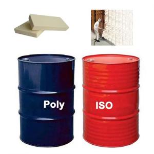 99% Purity End Amino Polyether Polyol For Curing Agent Decorative Adhesive