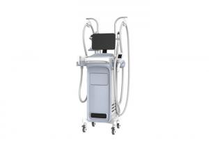 Buy cheap 10-90kpa 200w Body Nubway Laser Ultrasound Cavitation Machine product