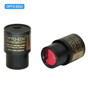 China A59.2205 Usb 2.0 Cmos Microscope Eyepiece Camera Digital 0.92M~12M on sale