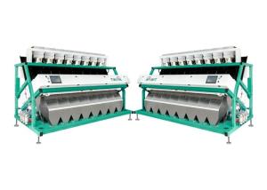 Wheat milling Multitasking Automatic Colour Sorting Machine