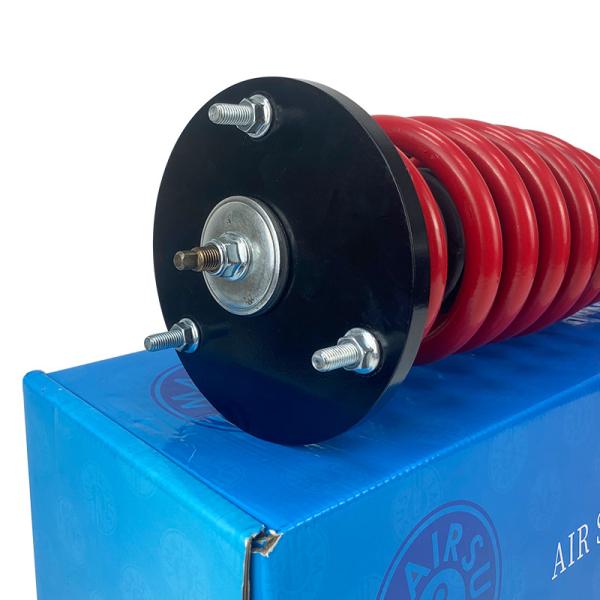 Tested Before Send Out Air Spring To Coil Spring Conversion Kit Fit For Benz W221