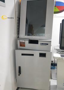 Buy cheap Customized Money Converter Machine , Airport Currency Exchange Atm Machine product