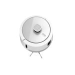 5200MAH Battery Powered Vacuum Clean Robot Self Emptying Auto Cleaner Robot