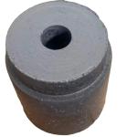 Al2O3-C Al2O3-ZrO2-C Slide Gate Plate for Steel Continuous Casting and