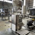 Factory Custom Fully Automatic Particle Packaging Machine Small Product
