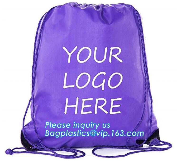 drawstring backpack kids mesh backpack manufacturer mesh net gift backpack,polyester drawstring outdoor cycling backpack