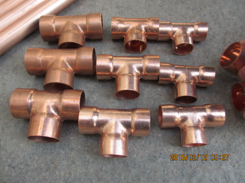 ASTM B111 C70600 C71500 CuNi70 / 30 Copper Nickel Pipe / CuNi90