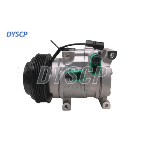 977011S400 97701H5000 97701H70 Air Conditioner Compressor For Kia Rio For Hyundai Solaris