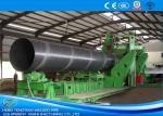 High Frequency ERW Pipe Mill for Large Diameter Pipes API 5L