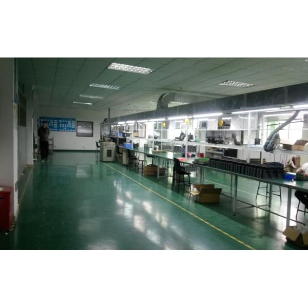 SUNSHINE RFID Technology Co.,Limited